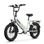 A2 Elite Ebike - Image 6