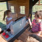 Canyon Creek Swing Set - Image 4