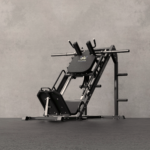 Major Fitness Leg Press Hack Squat Machine AH1 - Image 2