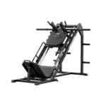 Major Fitness Leg Press Hack Squat Machine AH1