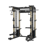 B52 All-In-One Home Gym Smith Machine - Image 22