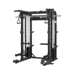 B52 All-In-One Home Gym Smith Machine - Image 24