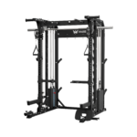 B52 All-In-One Home Gym Smith Machine - Image 4