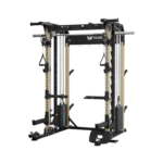 B52 All-In-One Home Gym Smith Machine - Image 6