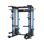 B52 All-In-One Home Gym Smith Machine - Image 5