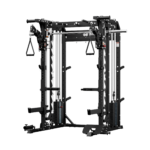 B52 All-In-One Home Gym Smith Machine - Image 21