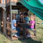 Canyon Creek Swing Set - Image 14
