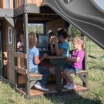 Canyon Creek Swing Set - Image 5