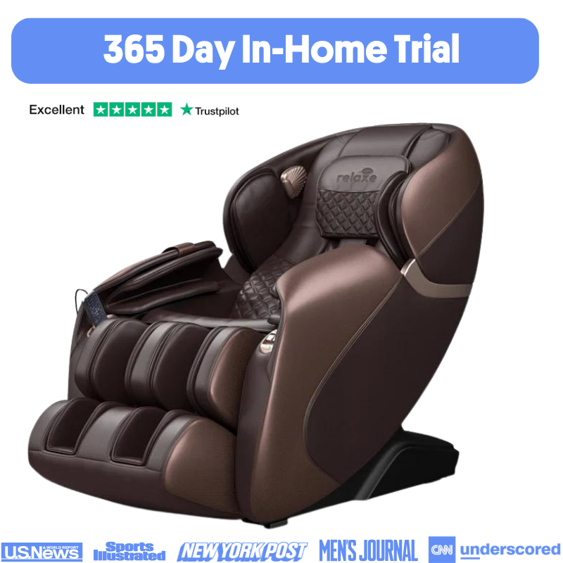 CopyofCopyofCopyofCopyofThisChairSavedMyBack_10 Massage chair Zero-Gravity Shiatsu Massage Chair With Heating (SL-Track) - Image 1