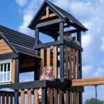Mystic Tower Swing Set - Image 14