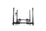 4 Post Car Lift  NARROW WIDTH - 9,000 LBS Capacity - Image 7