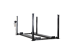 4 Post Car Lift  NARROW WIDTH - 9,000 LBS Capacity - Image 8