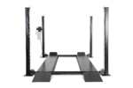 4 Post Car Lift  NARROW WIDTH - 9,000 LBS Capacity