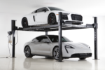PRO 4 Post Car Lift - 10,000 LBS Capacity - Image 3