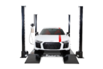 PRO 4 Post Car Lift - 10,000 LBS Capacity