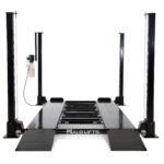 PRO XL 4 Post Car Lift - 10,000 LBS Capacity