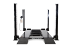 PRO 4 Post Car Lift - 10,000 LBS Capacity - Image 2