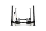 PRO XL 4 Post Car Lift - 10,000 LBS Capacity - Image 4