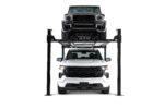 PRO XL 4 Post Car Lift - 10,000 LBS Capacity - Image 2