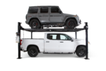 PRO XL 4 Post Car Lift - 10,000 LBS Capacity - Image 3