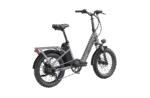 Fold 1 Ebike - Image 4