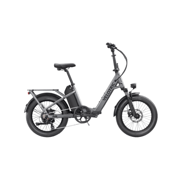 Fold 1 Ebike