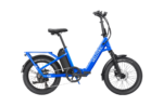 Fold 1 Plus Ebike - Image 6