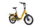 Fold 1 Plus Ebike - Image 3