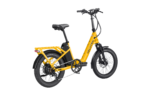Fold 1 Plus Ebike - Image 4