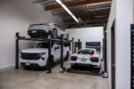 PRO XL 4 Post Car Lift - 10,000 LBS Capacity - Image 10