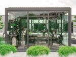 Glass Walls - Image 5