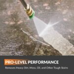 Grandfalls Retractable Pressure Washer Pro - Image 5