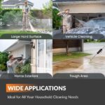 Grandfalls Retractable Pressure Washer Pro - Image 9