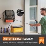 Grandfalls Retractable Pressure Washer Pro - Image 2