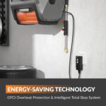 Grandfalls Retractable Pressure Washer Pro - Image 11