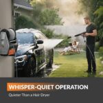 Grandfalls Retractable Pressure Washer Pro - Image 6