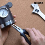12V Brushless Drill Tool Set - Image 23