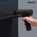 12V Brushless Drill Tool Set - Image 26