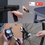 12V Brushless Drill Tool Set - Image 10