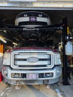PRO XL 4 Post Car Lift - 10,000 LBS Capacity - Image 12