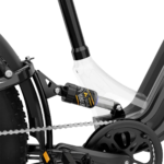 M1 Pro Xterrain ST Ebike - Image 17