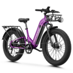 M1 Pro Xterrain ST Ebike - Image 48