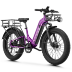 M1 Pro Xterrain ST Ebike - Image 49