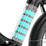 M1 Pro Xterrain ST Ebike - Image 9