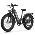 M1 Pro Xterrain ST Ebike - Image 6