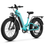 M1 Pro Xterrain ST Ebike - Image 4