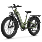 M1 Pro Xterrain ST Ebike - Image 8