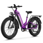 M1 Pro Xterrain ST Ebike - Image 2