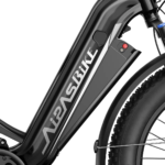 M1 Pro Xterrain ST Ebike - Image 12