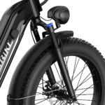 M1 Pro Xterrain ST Ebike - Image 10